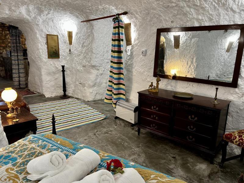 Cuevas La Veranda Orce Zewnętrze zdjęcie